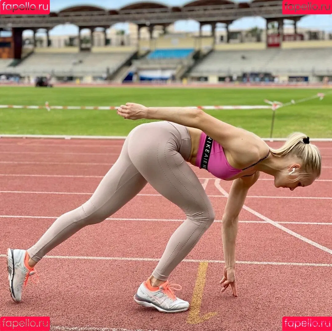 Milja Thureson Onlyfans Photo Gallery 