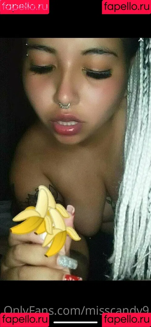 misscandy9 Onlyfans Photo Gallery 