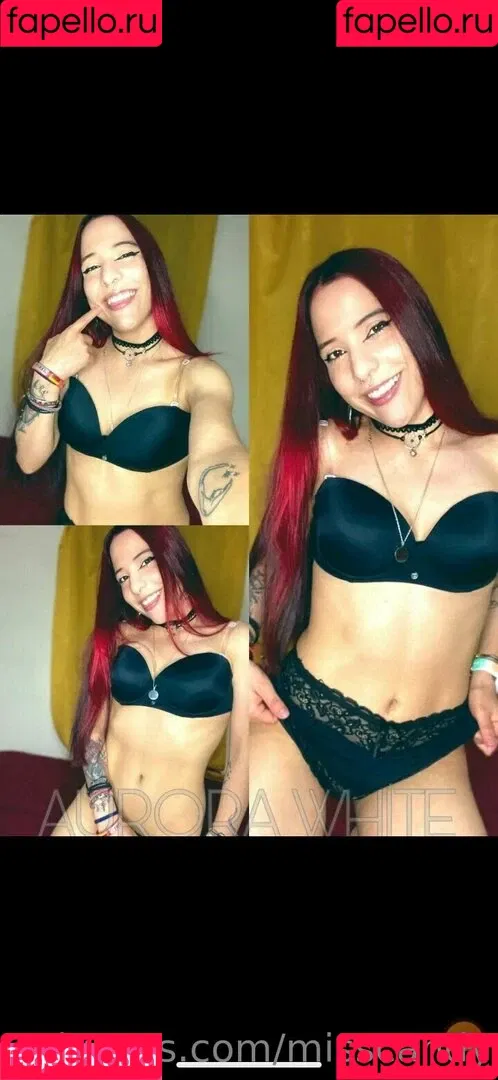 misscandy9 Onlyfans Photo Gallery 