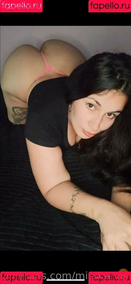 misscandy9 Onlyfans Photo Gallery 