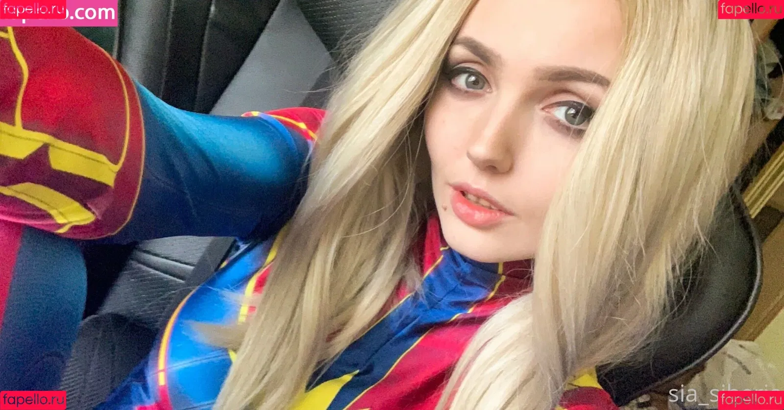 sia_siberia_vip Onlyfans Photo Gallery 