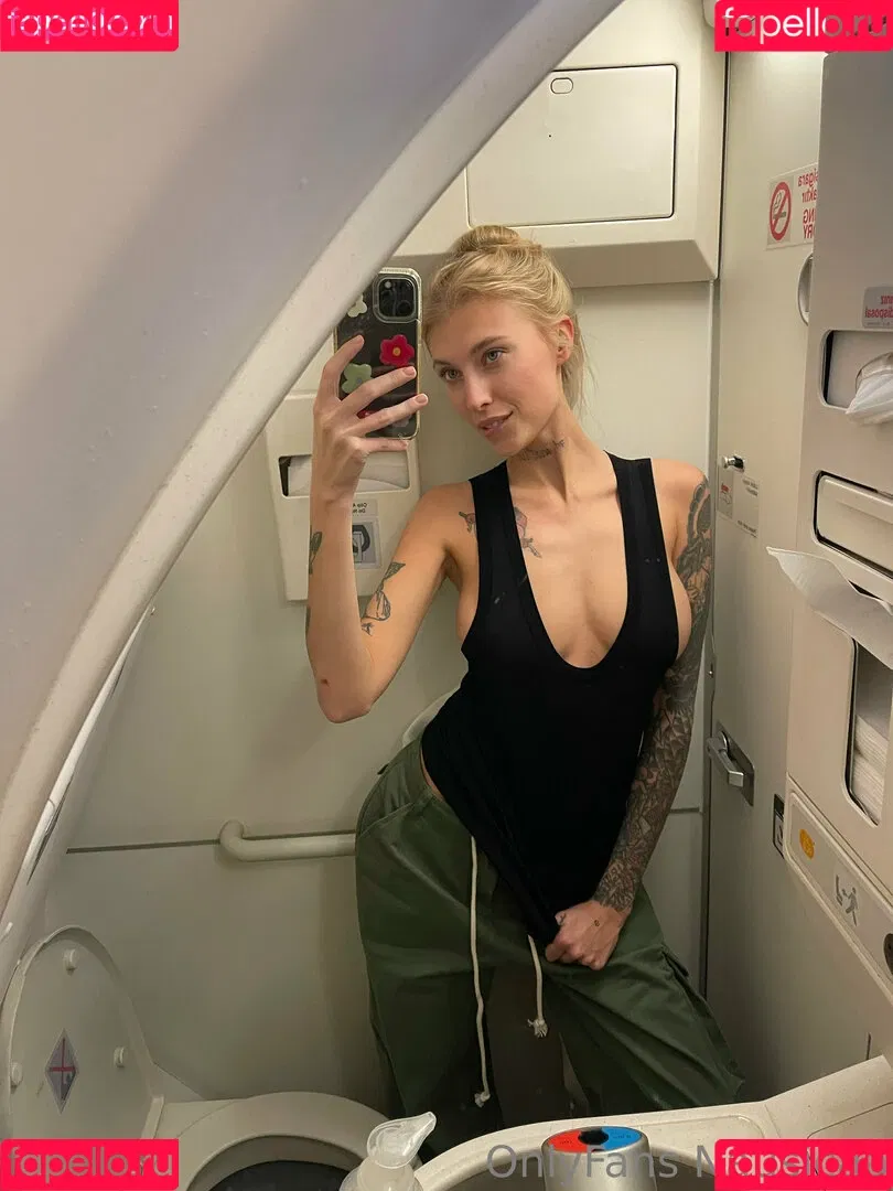 nausicaaa Onlyfans Photo Gallery 