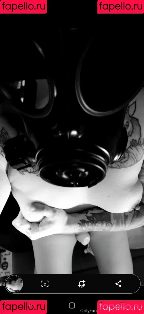 heavyrubberette Onlyfans Photo Gallery 
