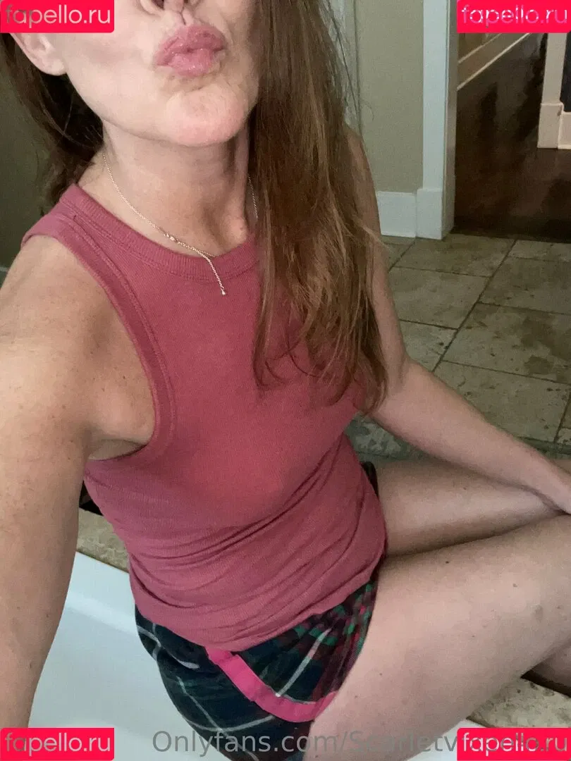Scarletvixen420 Onlyfans Photo Gallery 