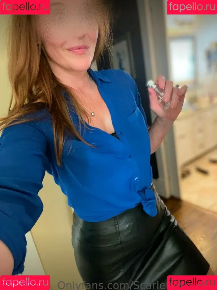 Scarletvixen420 Onlyfans Photo Gallery 