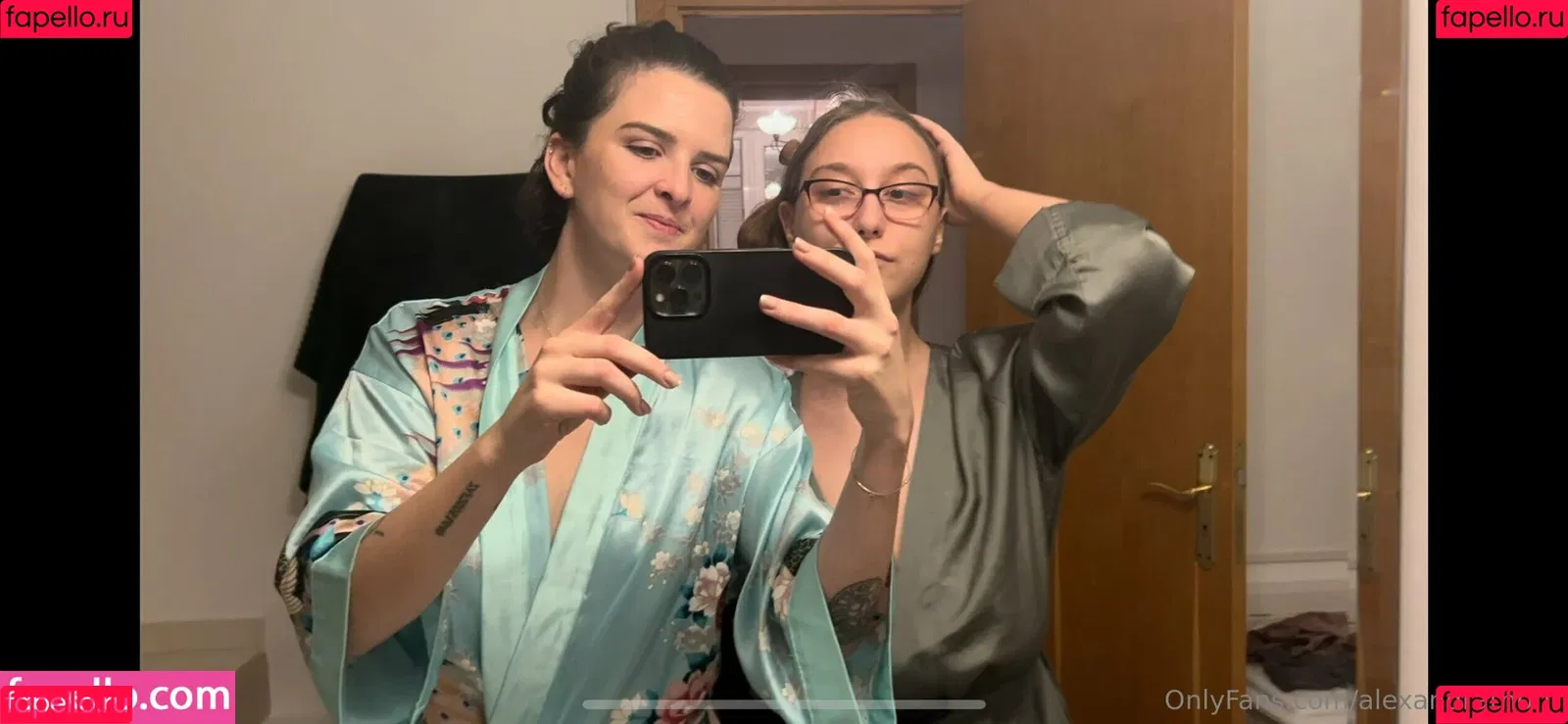 alexandrathorn Onlyfans Photo Gallery 
