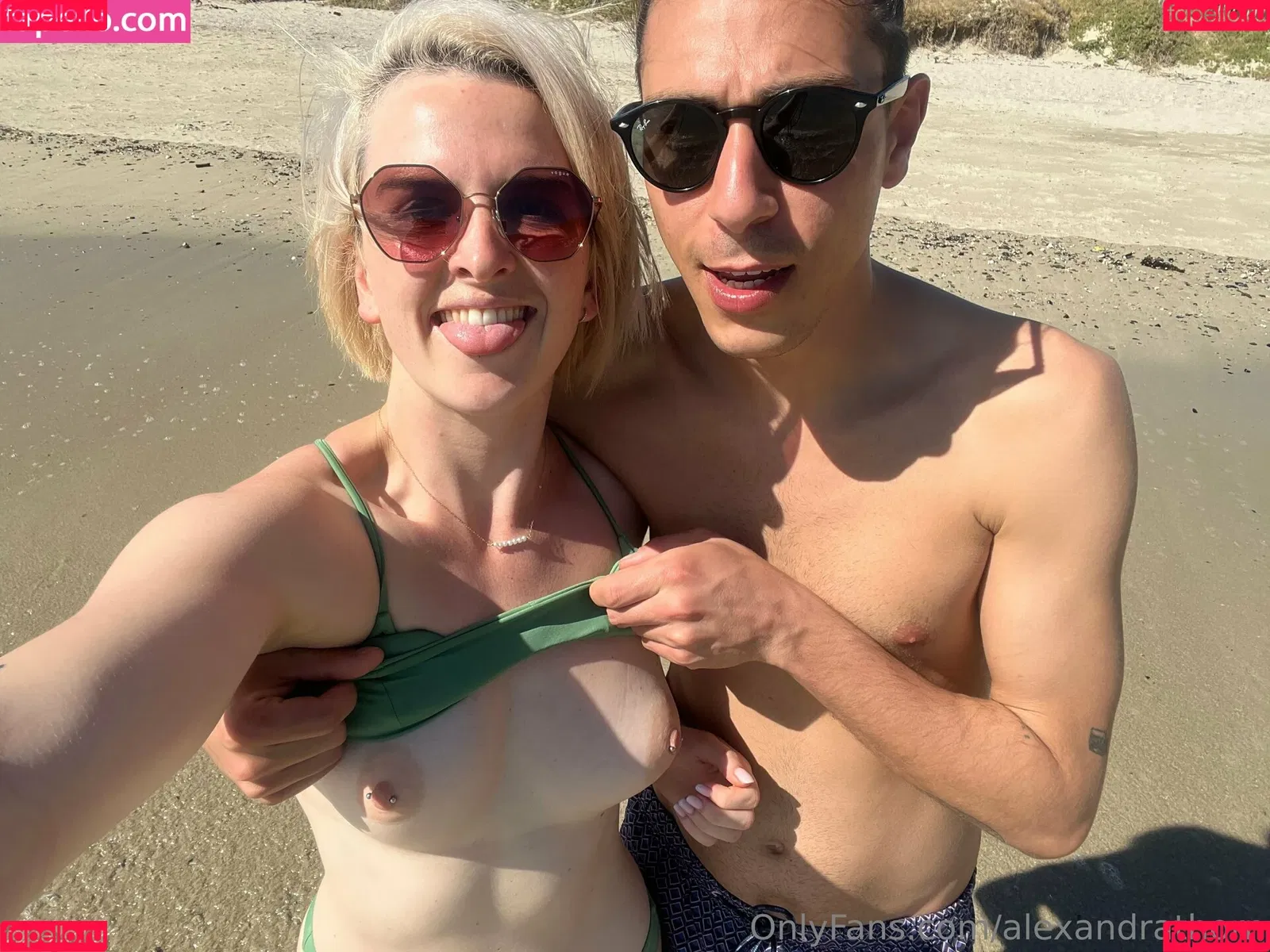 alexandrathorn Onlyfans Photo Gallery 