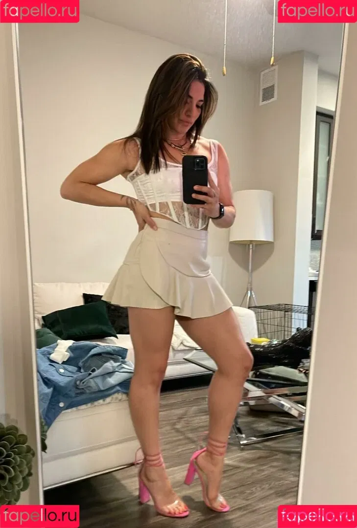 Raquel Rodriguez Onlyfans Photo Gallery 