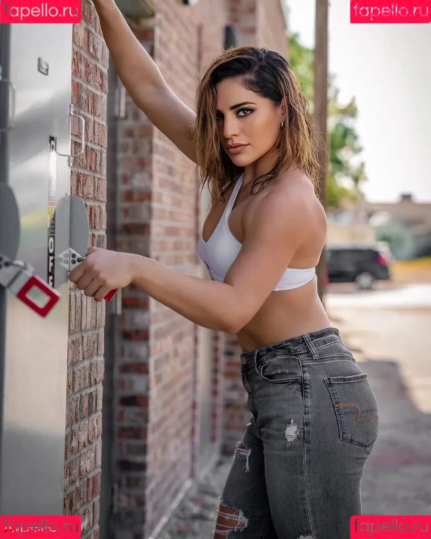 Raquel Rodriguez Onlyfans Photo Gallery 