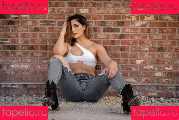 Raquel Rodriguez Onlyfans Photo Gallery 