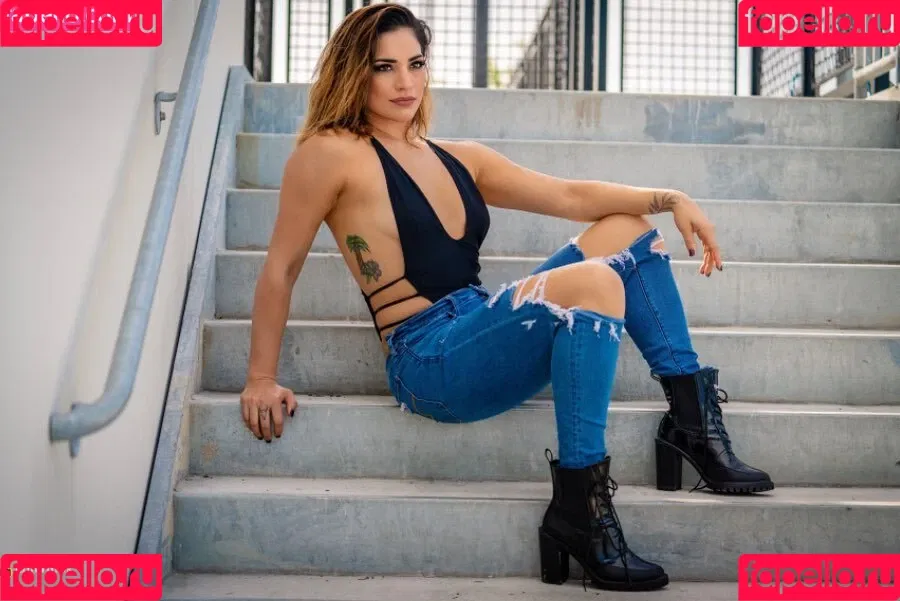 Raquel Rodriguez Onlyfans Photo Gallery 