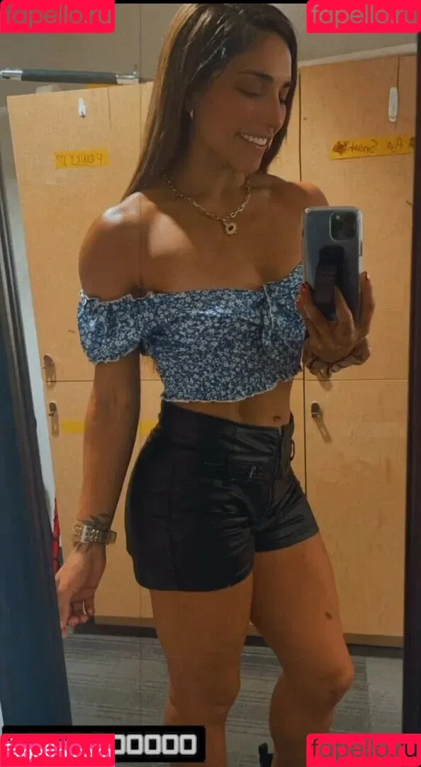 Raquel Rodriguez Onlyfans Photo Gallery 