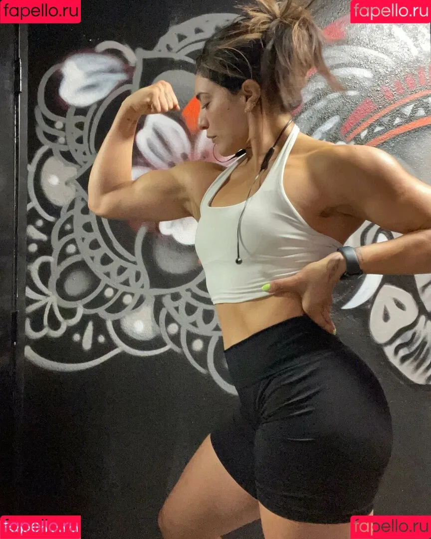 Raquel Rodriguez Onlyfans Photo Gallery 