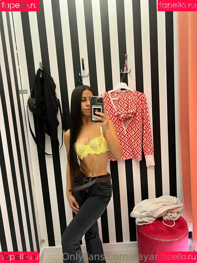 dayana_wifey Onlyfans Photo Gallery 