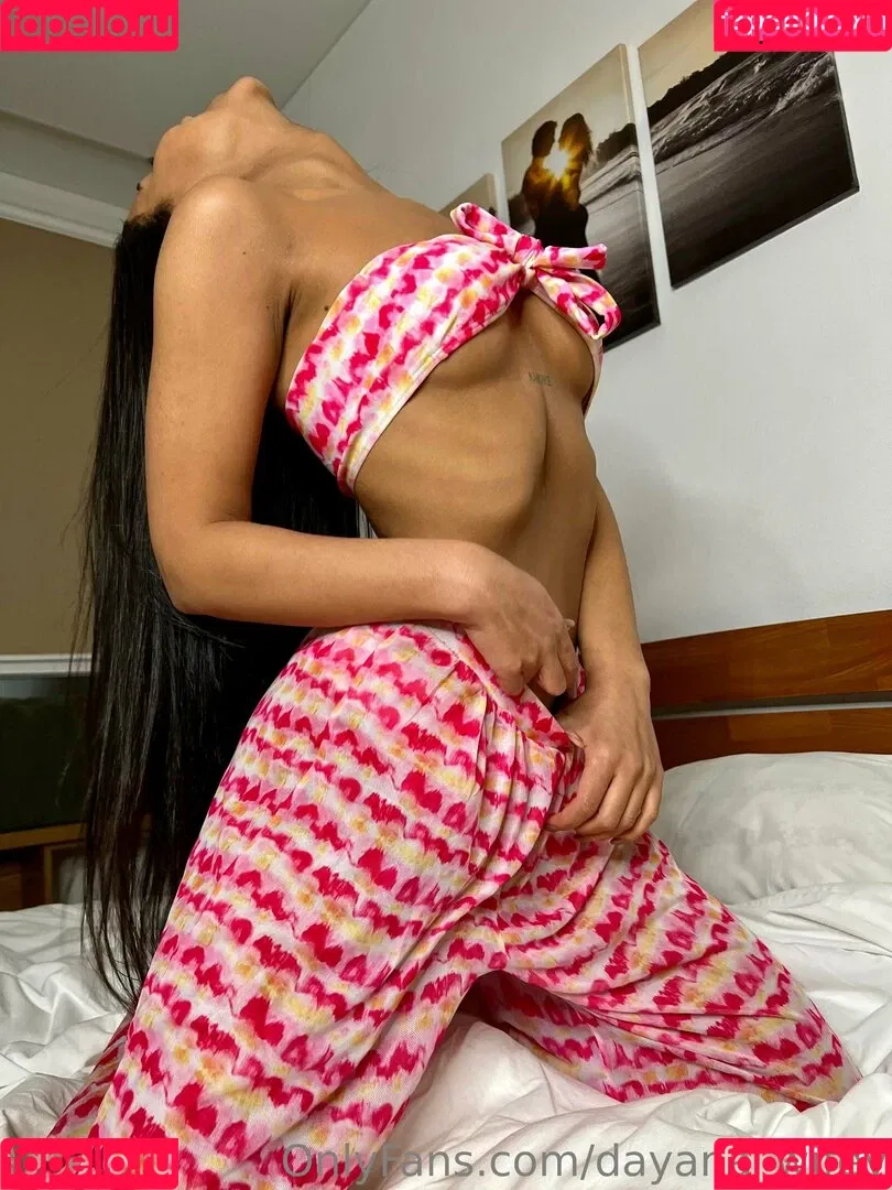 dayana_wifey Onlyfans Photo Gallery 