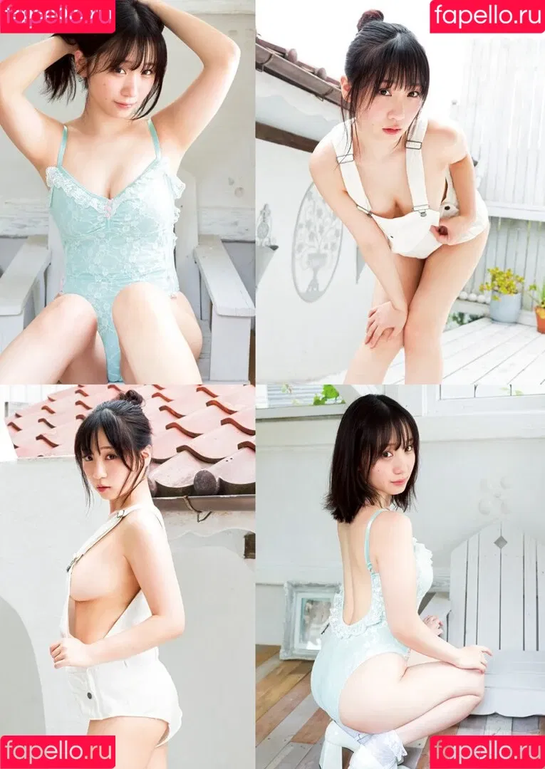 iorimoe_five Onlyfans Photo Gallery 