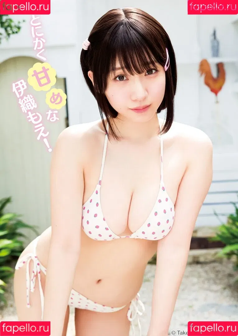 iorimoe_five Onlyfans Photo Gallery 