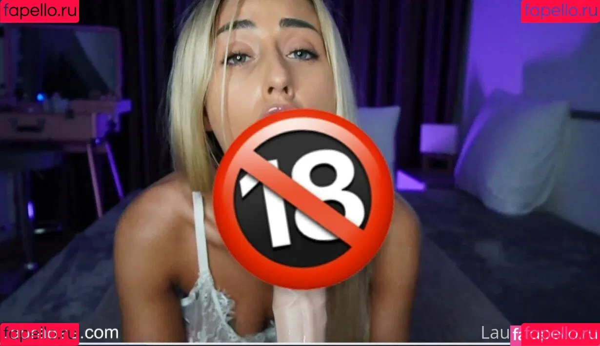 laurabae_ Onlyfans Photo Gallery 