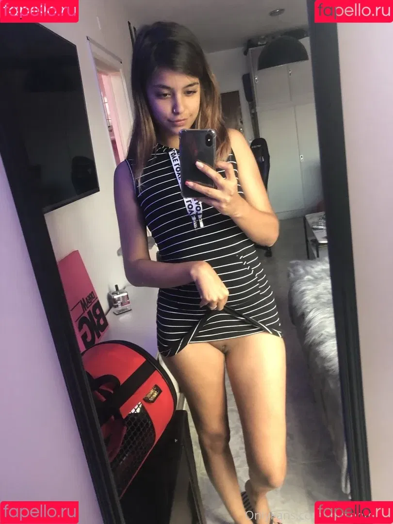 Inocente Fox Onlyfans Photo Gallery 