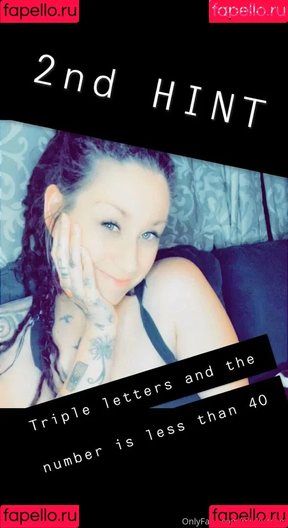 mikkistorm Onlyfans Photo Gallery 