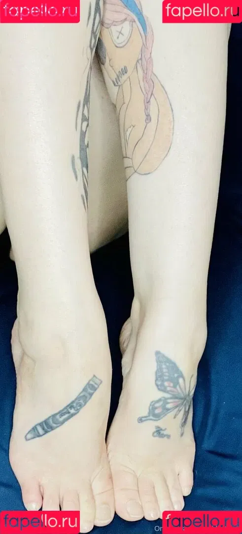 mikkistorm Onlyfans Photo Gallery 