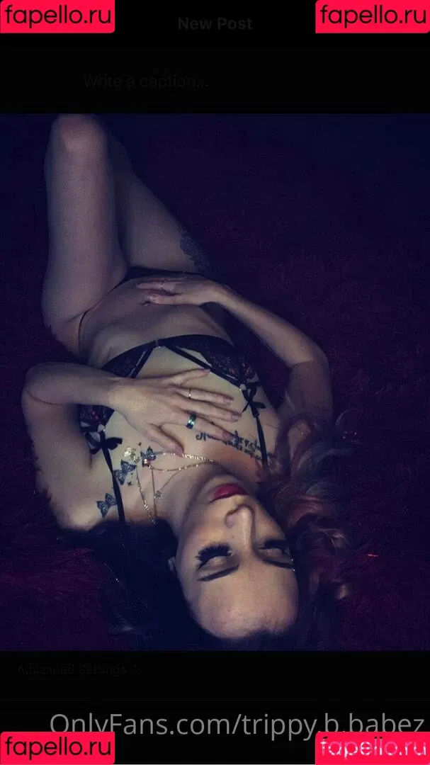 trippy.b.babez Onlyfans Photo Gallery 