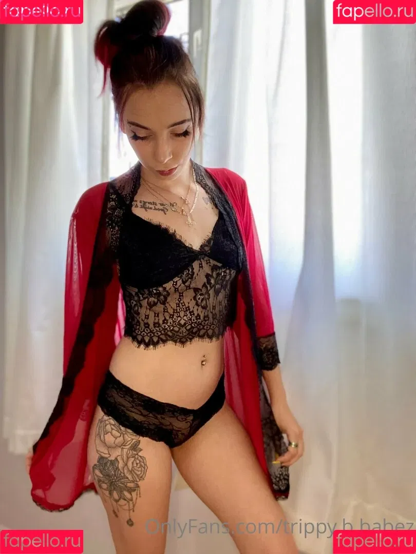 trippy.b.babez Onlyfans Photo Gallery 