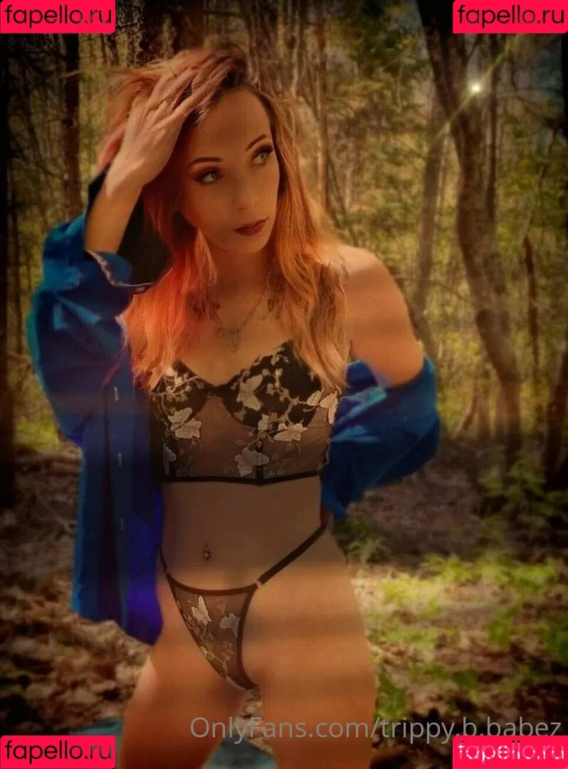 trippy.b.babez Onlyfans Photo Gallery 