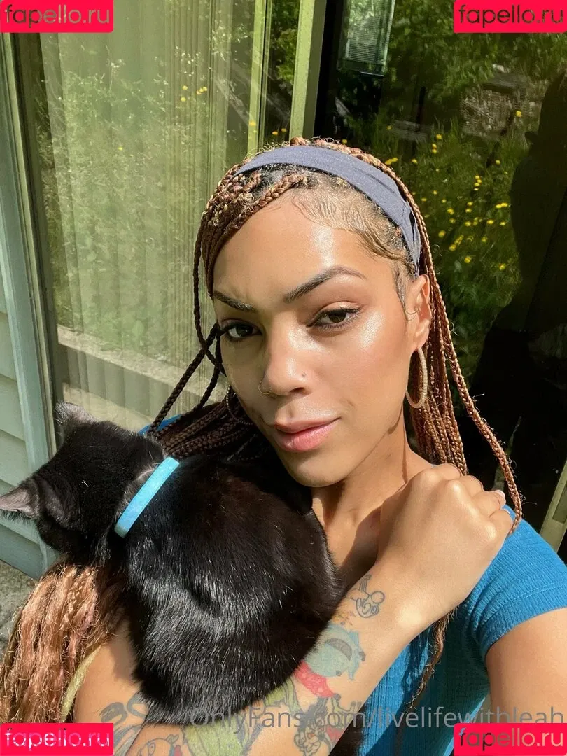 leahsade Onlyfans Photo Gallery 