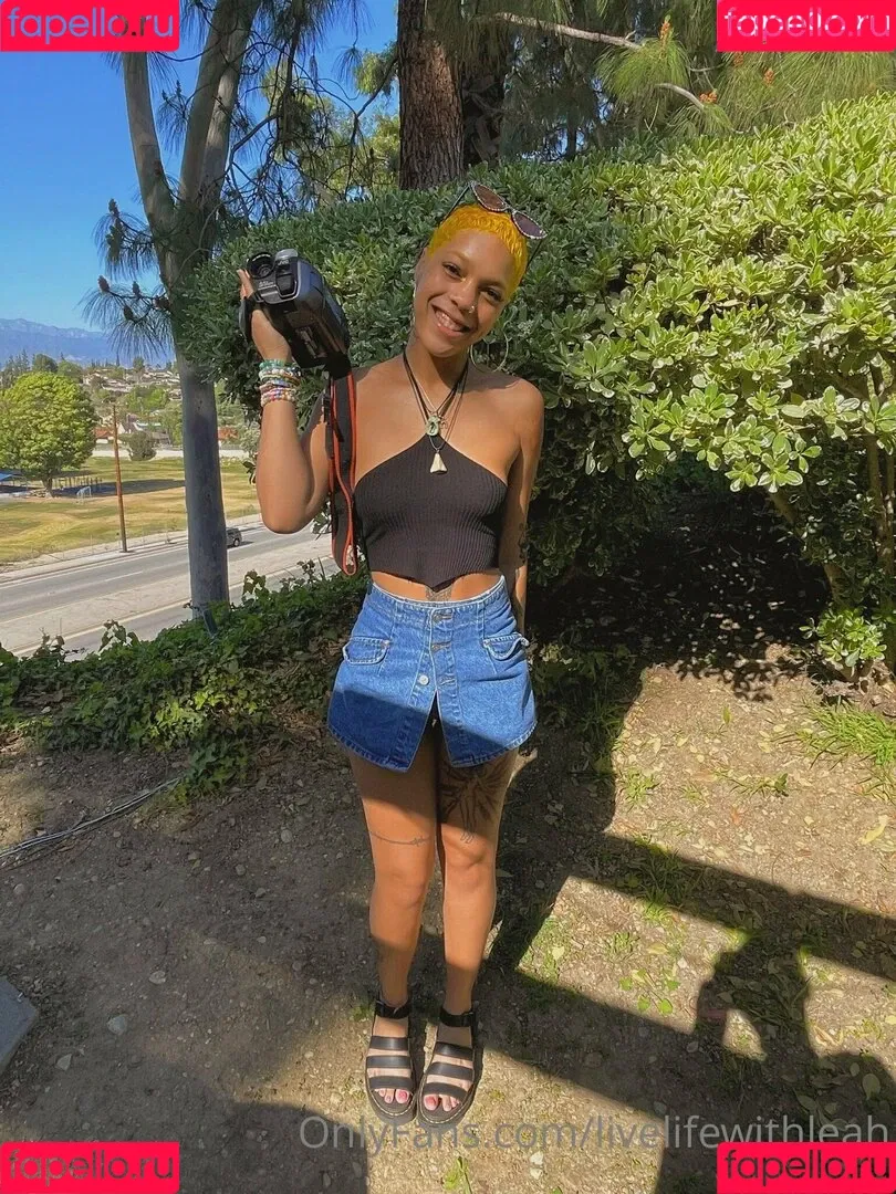 leahsade Onlyfans Photo Gallery 