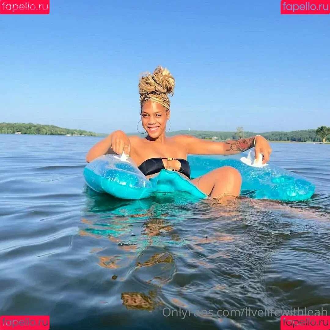 leahsade Onlyfans Photo Gallery 