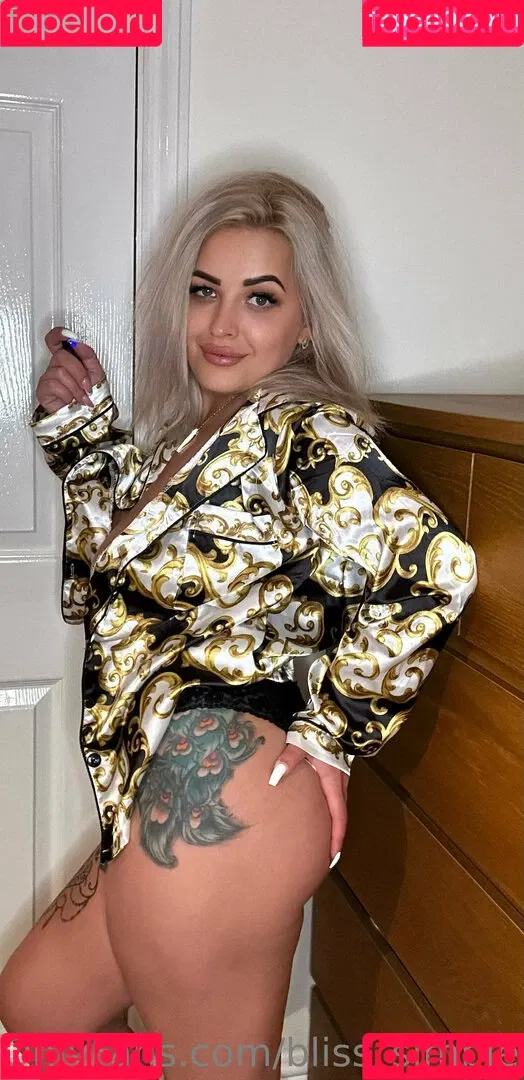 bliss_simple Onlyfans Photo Gallery 