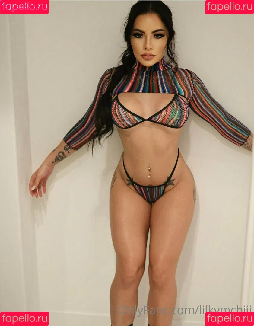 Morgan Lee Onlyfans Photo Gallery 