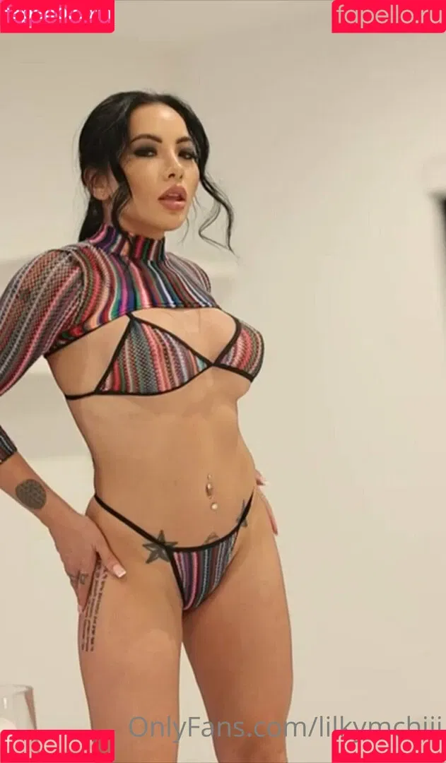 Morgan Lee Onlyfans Photo Gallery 