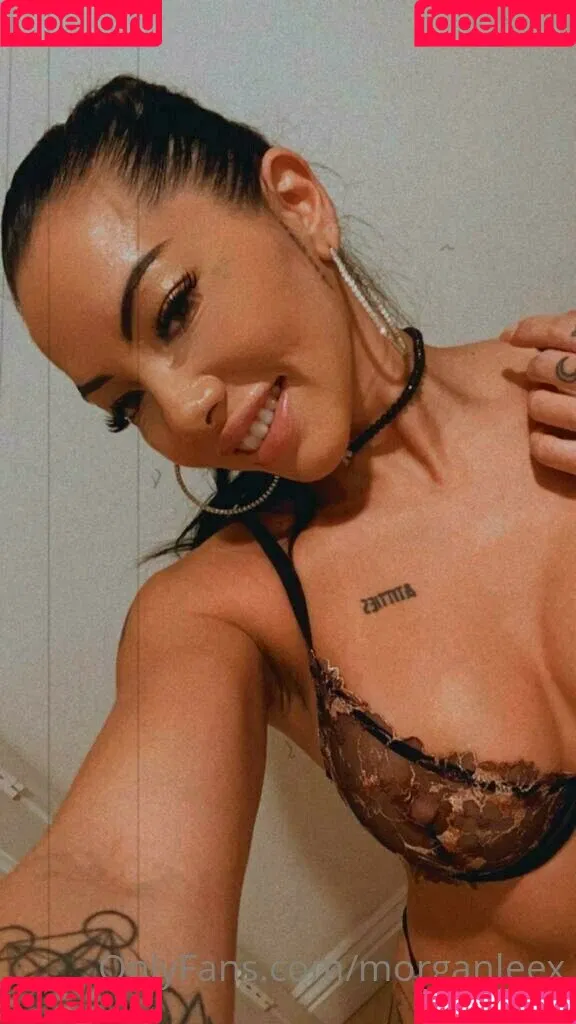 Morgan Lee Onlyfans Photo Gallery 