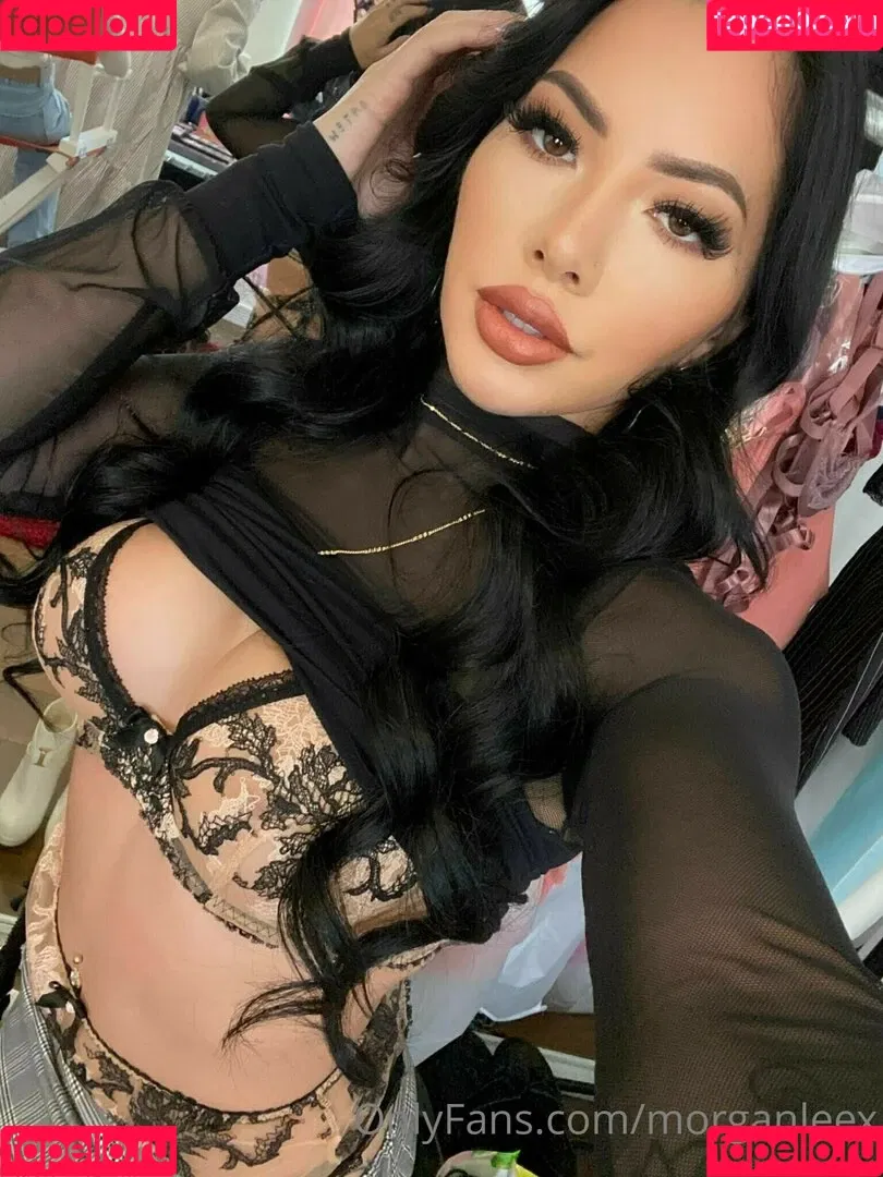 Morgan Lee Onlyfans Photo Gallery 