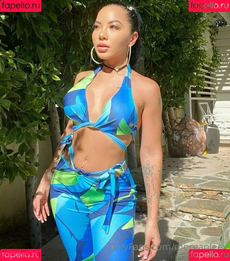Morgan Lee Onlyfans Photo Gallery 