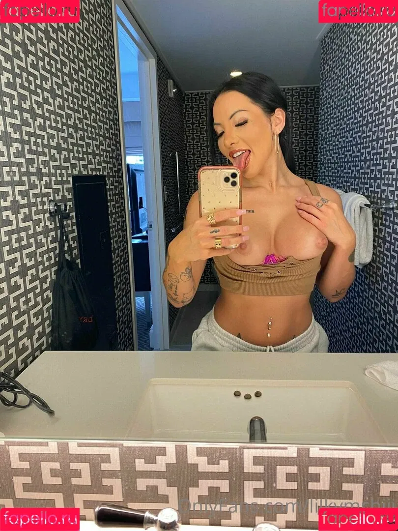 Morgan Lee Onlyfans Photo Gallery 