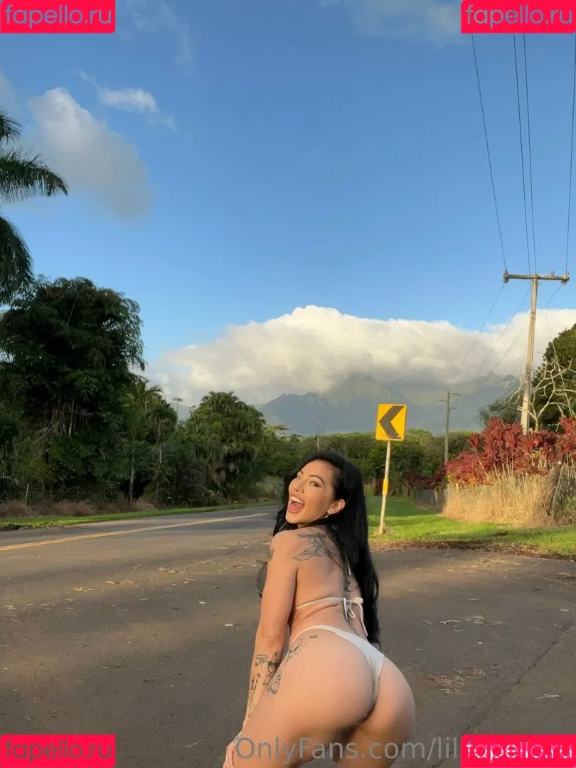 Morgan Lee Onlyfans Photo Gallery 
