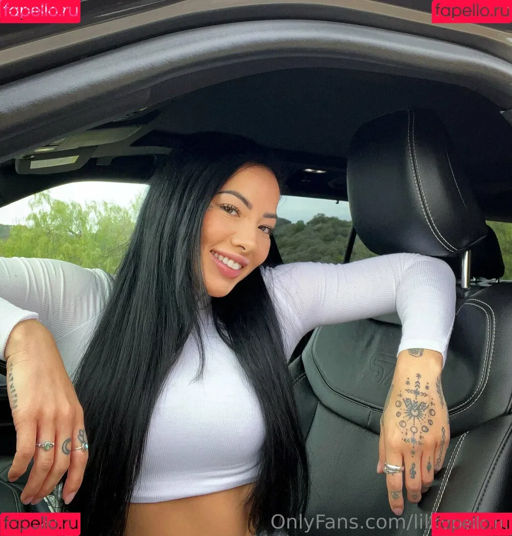 Morgan Lee Onlyfans Photo Gallery 