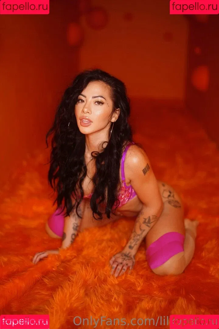 Morgan Lee Onlyfans Photo Gallery 