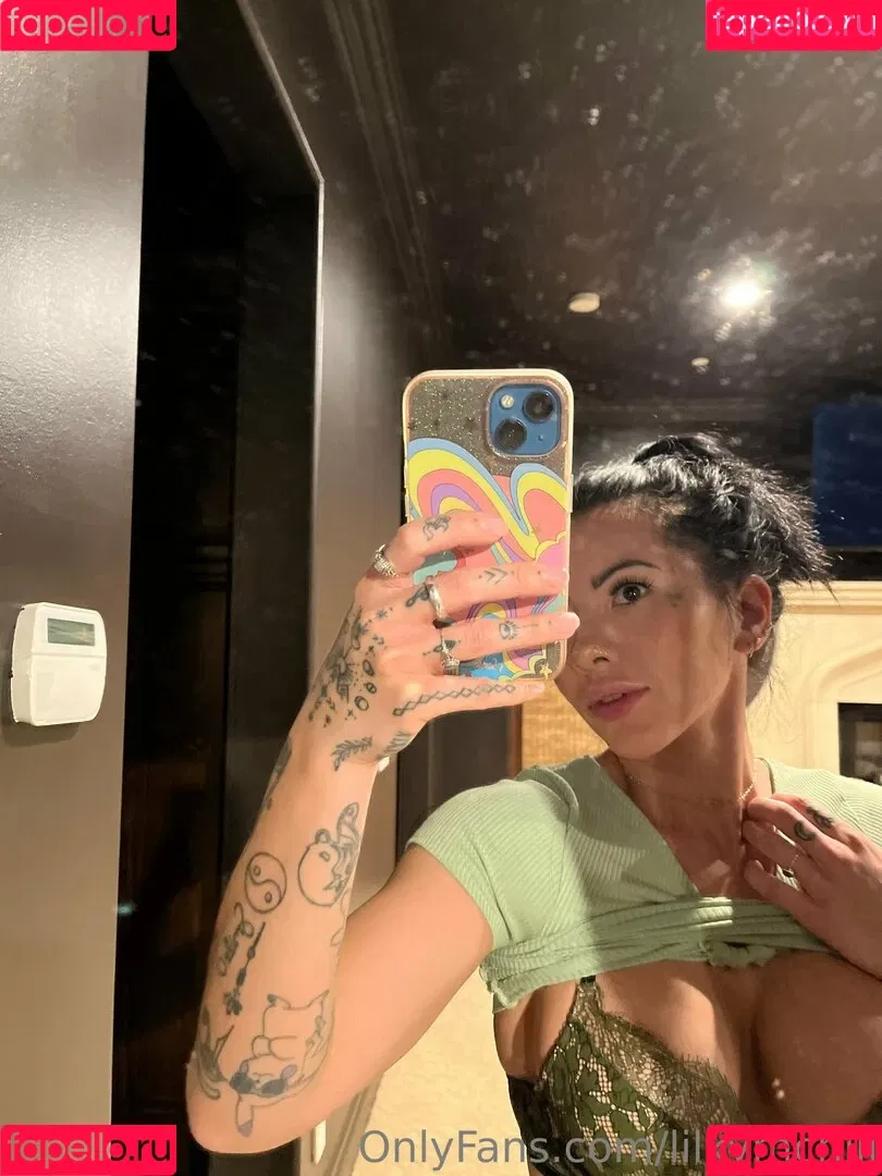 Morgan Lee Onlyfans Photo Gallery 