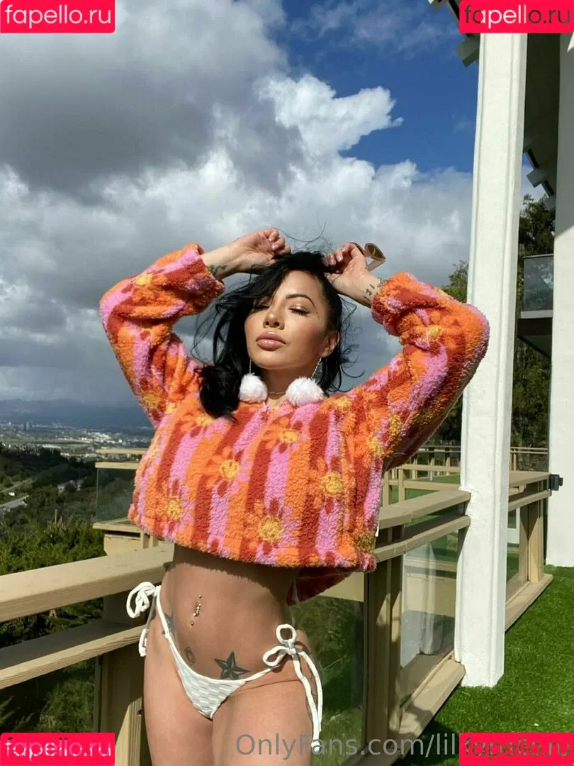 Morgan Lee Onlyfans Photo Gallery 