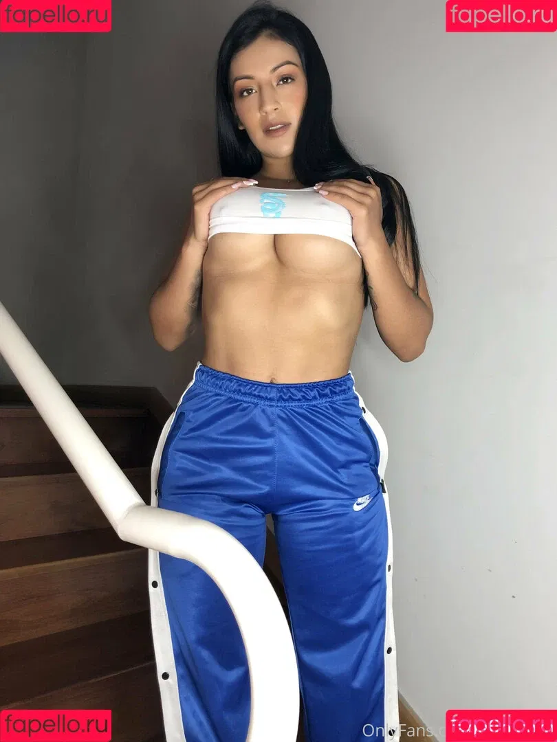 milenasky Onlyfans Photo Gallery 