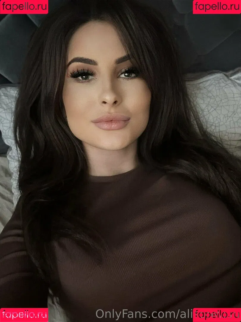 alisonwish Onlyfans Photo Gallery 