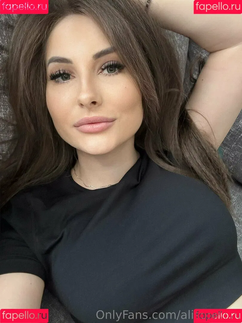 alisonwish Onlyfans Photo Gallery 