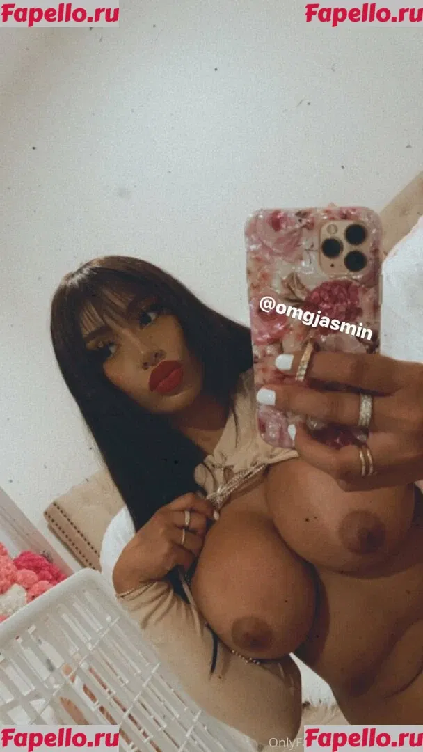 Princess Jasmin Onlyfans Photo Gallery 