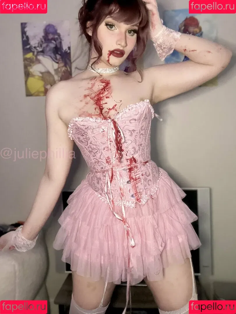 Juliephillia Onlyfans Photo Gallery 