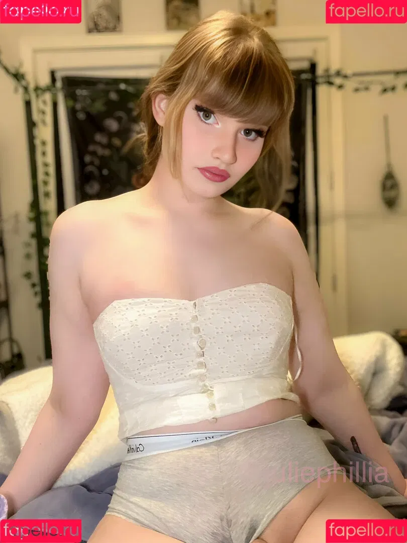 Juliephillia Onlyfans Photo Gallery 