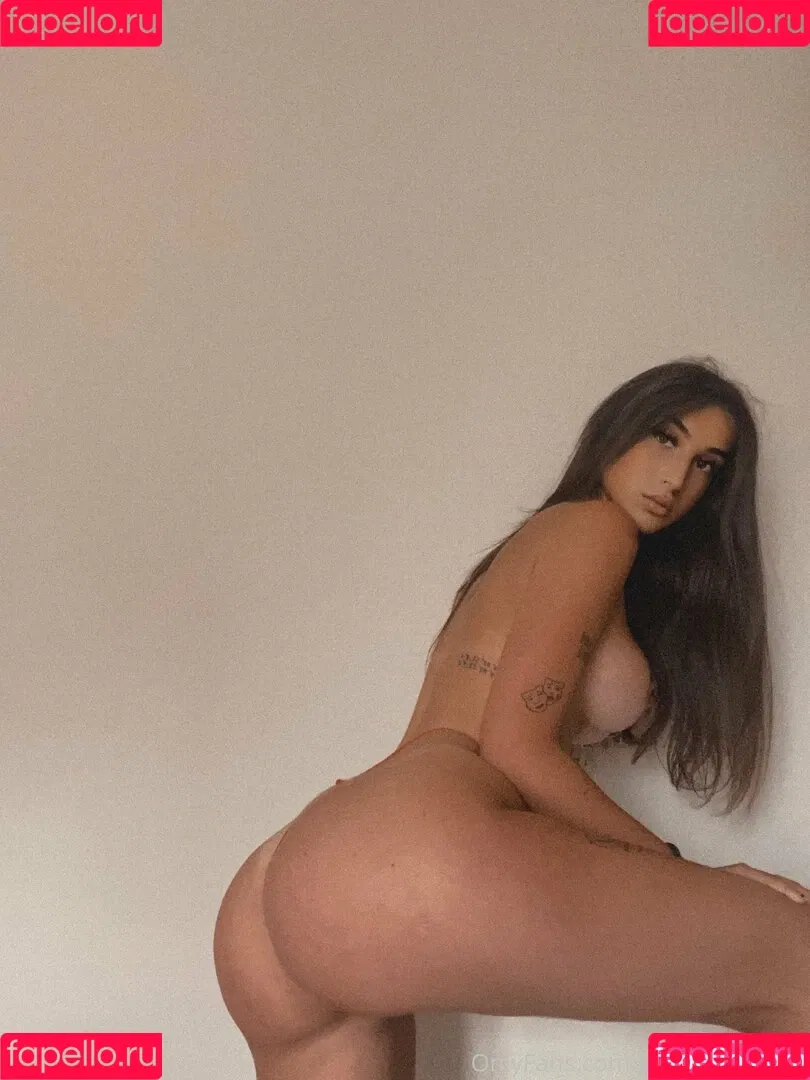 Myriam Danese Onlyfans Photo Gallery 